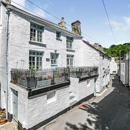 Teana Cottage Polperro Exteriér fotografie